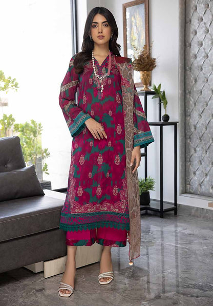 CP 46 C PRINTS PRINTED LAWN COLLECTION VOL 6