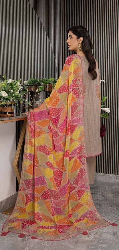 CP 47 C PRINTS PRINTED LAWN COLLECTION VOL 6