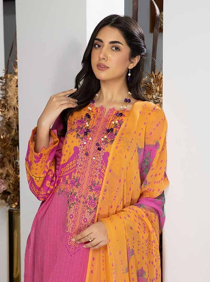 CP 48 C PRINTS PRINTED LAWN COLLECTION VOL 6