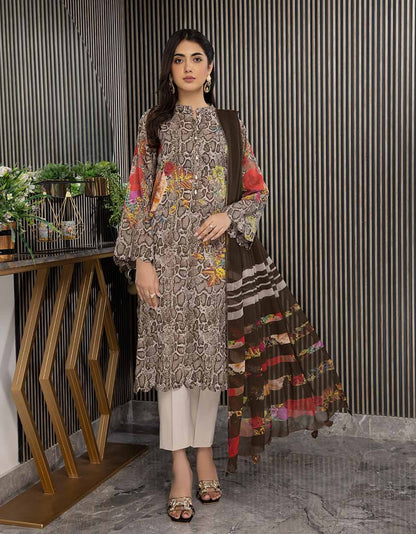 CP 54 C PRINTS PRINTED LAWN COLLECTION VOL 6