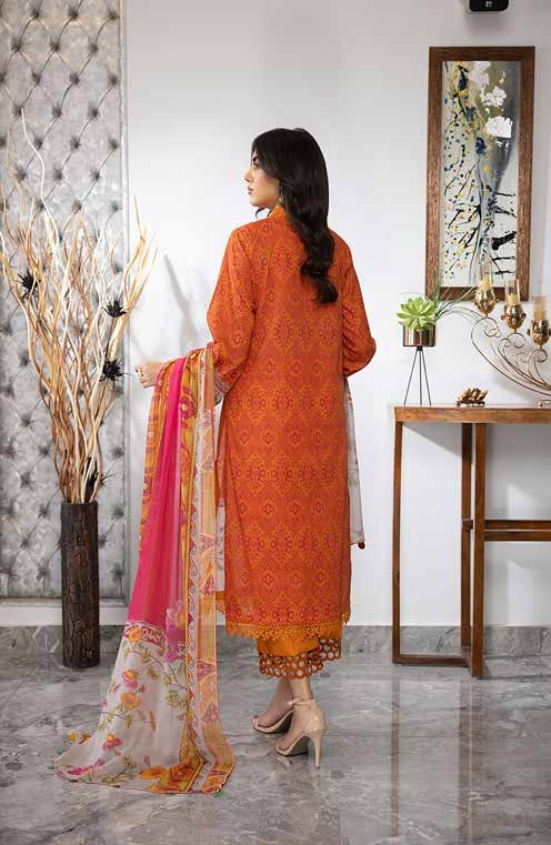 CP 49 C PRINTS PRINTED LAWN COLLECTION VOL 6