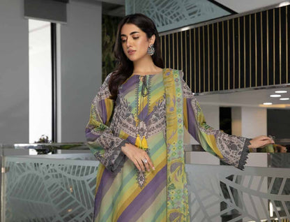 CP 53 C PRINTS PRINTED LAWN COLLECTION VOL 6