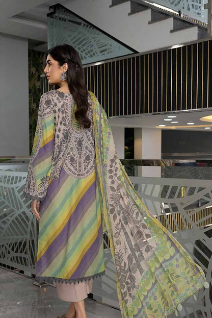 CP 53 C PRINTS PRINTED LAWN COLLECTION VOL 6