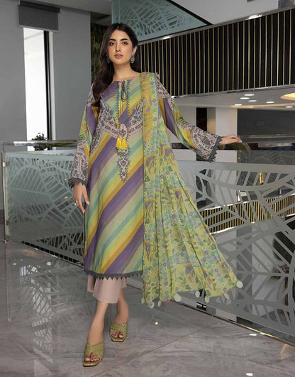 CP 53 C PRINTS PRINTED LAWN COLLECTION VOL 6